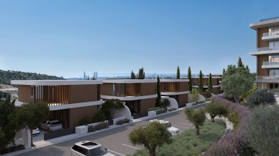 Elevated Living 